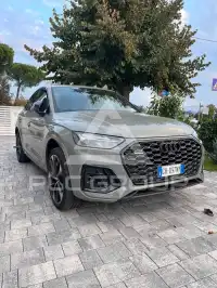 2022 Audi Q5