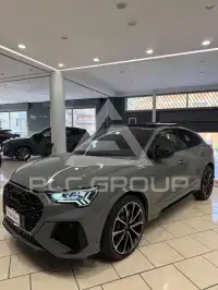 2022 Audi Q3