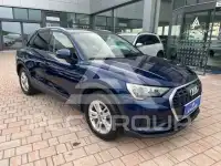 2022 Audi Q3