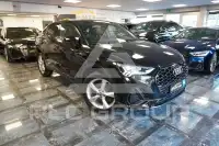 2022 Audi Q3