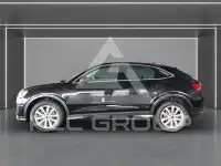 2022 Audi Q3