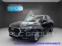 2022 Audi Q3
