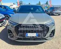 2022 Audi Q3