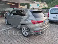 2022 Audi Q3