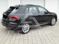 2022 Audi Q3