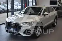 2022 Audi Q3