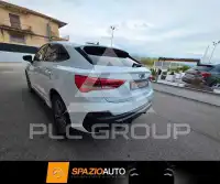 2022 Audi Q3