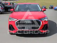 2022 Audi Q3