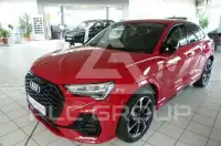 2022 Audi Q3