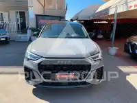 2022 Audi Q3