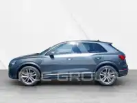 2022 Audi Q3