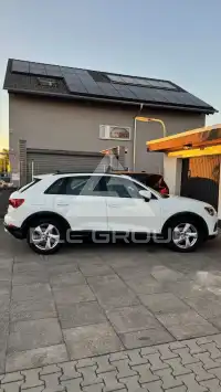 2022 Audi Q3