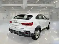 2022 Audi Q3