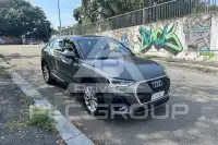 2022 Audi Q3