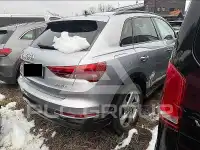 2022 Audi Q3