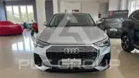 2022 Audi Q3
