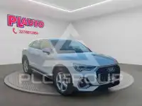 2022 Audi Q3