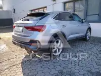 2022 Audi Q3
