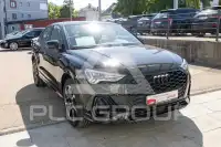 2022 Audi Q3