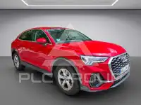 2022 Audi Q3