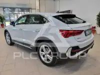 2022 Audi Q3
