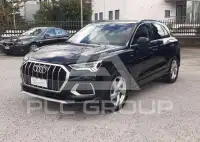 2022 Audi Q3