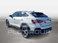 2022 Audi Q3