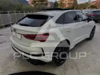2022 Audi Q3