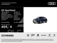 2022 Audi Q3