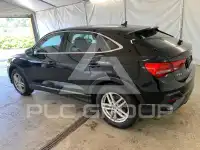 2022 Audi Q3