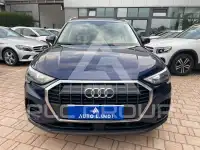 2022 Audi Q3