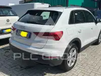 2022 Audi Q3