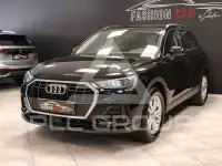2022 Audi Q3