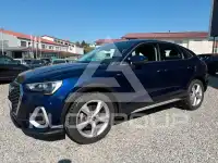 2022 Audi Q3