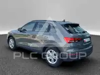 2022 Audi Q3