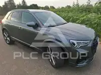 2022 Audi Q3