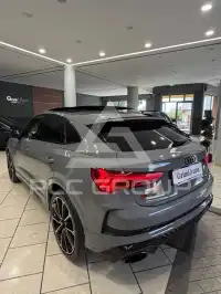 2022 Audi Q3