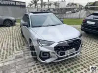 2022 Audi Q3