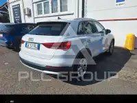 2022 Audi Q3