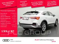 2022 Audi Q3