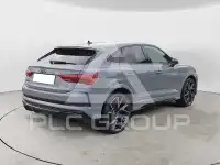 2022 Audi Q3