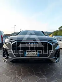 2022 Audi Q3