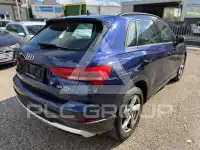 2022 Audi Q3