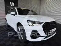 2022 Audi Q3