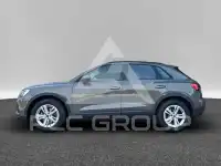 2022 Audi Q3