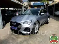2022 Audi Q3