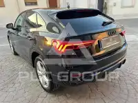 2022 Audi Q3