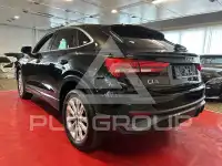 2022 Audi Q3