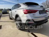 2022 Audi Q3