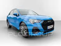 2022 Audi Q3